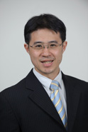 Alvin Foo - Solicitor