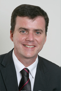 Grant Cusack - Solicitor Director
