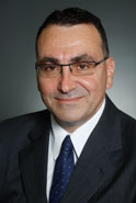 Tony Hatzis - Solicitor Director